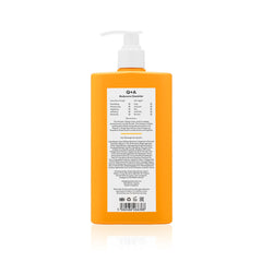 Vitamin C Body Cream - 250ml