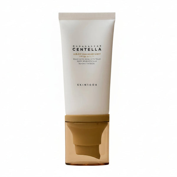 Madagascar Centella Air-Fit Suncream Light - 50ml