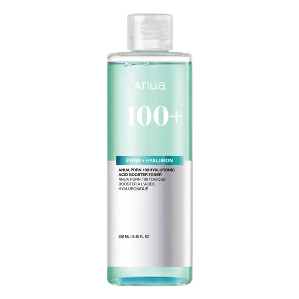 PDRN 100 Hyaluronic Acid Booster Toner - 250ml