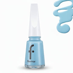 Jelly Look Nail Enamel - 11ml
