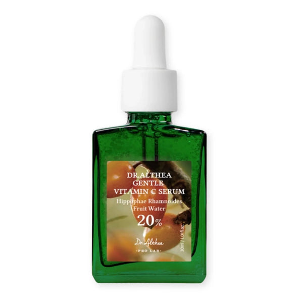 Gentle Vitamin C Serum - 30ml