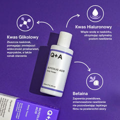Glycolic Acid Daily Toner - 100ml