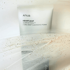 Heartleaf Quercetinol Pore Deep Cleansing Foam - 150ml