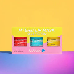Hybrid Lip Mask Collection -3pcs