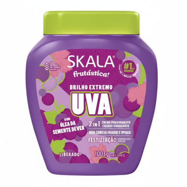 Uva 2 in 1 Cream - 1000g