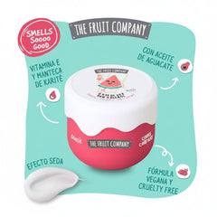 Watermelon Face Cream - 50ml
