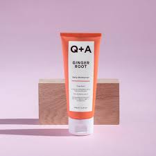Ginger Root Daily Moisturiser - 75ml