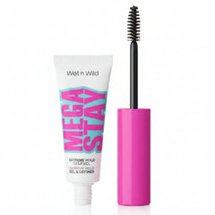 Mega Stay Eyebrow Gel - 6ml