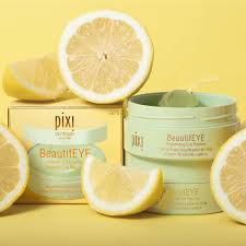 BeautifEYE Brightening Hydrogel Eye Mask - 30 Pairs