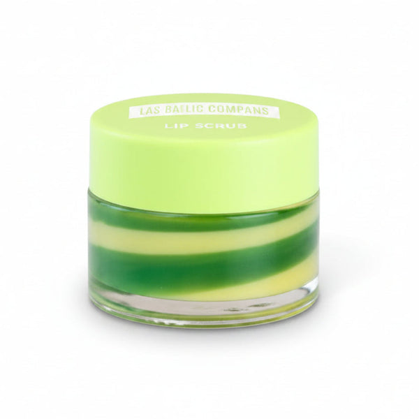 Night Lip Mask with Applicator - Avocado & Vanilla