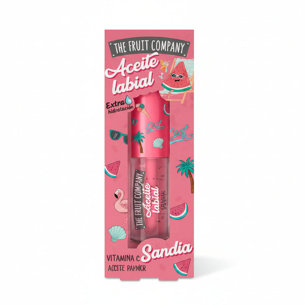 Sandia Lip Balm Extra Care - 3.6ml