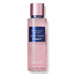 Velvet Petals Starlit Fragrance Mist - 250ml