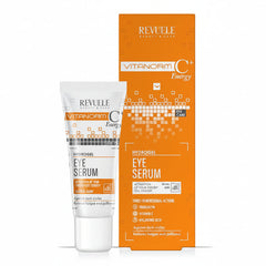Vitanorm C+Energy Hydrogel Eye Serum -25ml