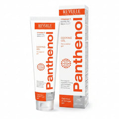 Panthenol Cooling Gel for Solar & Thermal Burns - 75ml