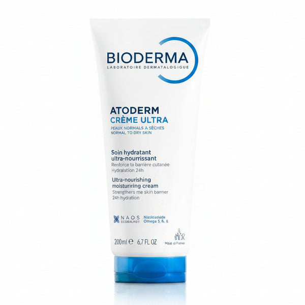 Atoderm Crème Ultra -200ml