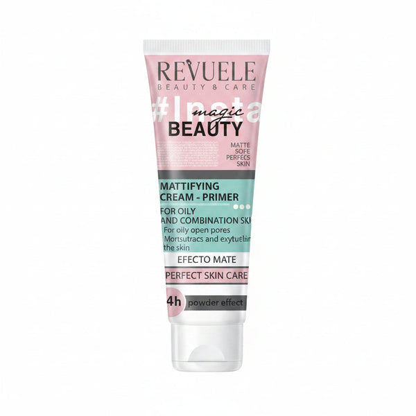 Insta Magic Beauty Mattifying Face Primer - 50ml