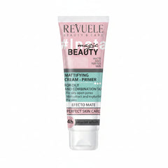Insta Magic Beauty Mattifying Face Primer - 50ml