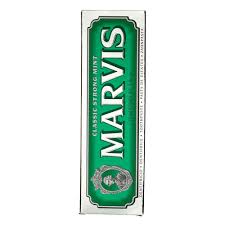 Classic Strong Mint Toothpaste - 85ml