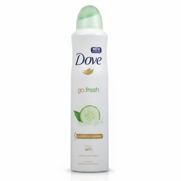 Go Fresh Cucumber & Green Tea Spray -250ml