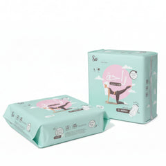 Sanitary Pads Monthly Pack