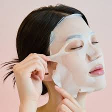 Madagascar Centella Poremizing Clarifying Mask -23ml