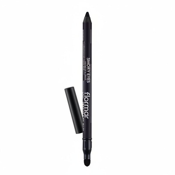 Smokey Eyes Waterproof Eyeliner -1.14g