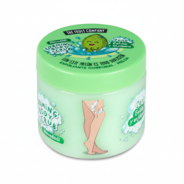 Watermelon Body Scrub - 400ml