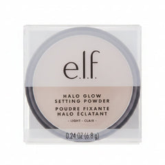 Halo Glow Setting Powder / MEDIUM - 6.8g