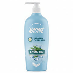 Protein & Keratin Shampoo Pomegranate -700ml