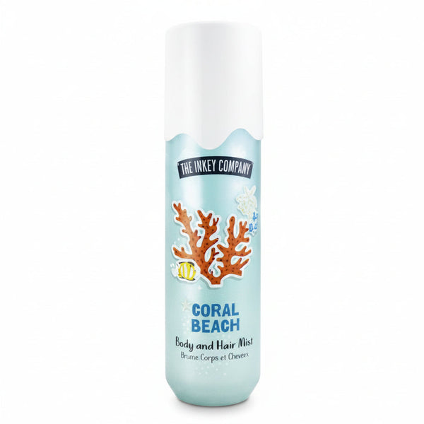 Coral Beach Body Mist - 200ml