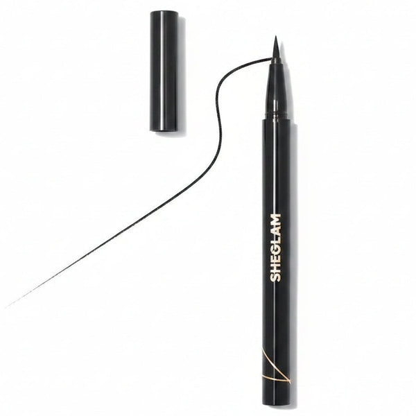 Eye Affinity Waterproof Eyeliner -0.5ml