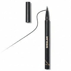 Eye Affinity Waterproof Eyeliner -0.5ml
