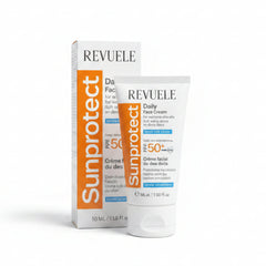 Sunprotect Moisture Boost Face Cream SPF 50+ - 50ml