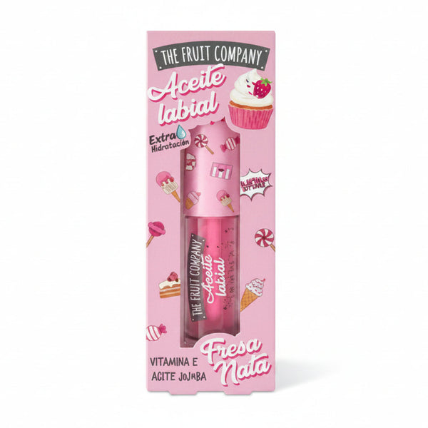 Fresa Nata Lip Balm Extra Care - 3.6ml