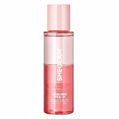Clear Away Eye & Lip Makeup Remover -80ml