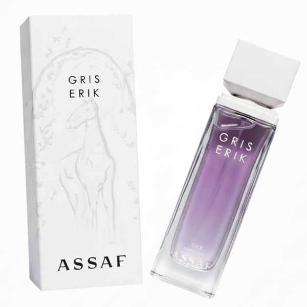 Gris Erik Eau de Parfum -200ml