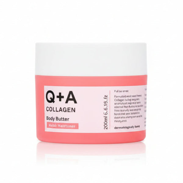 Collagen Body Butter - 250ml