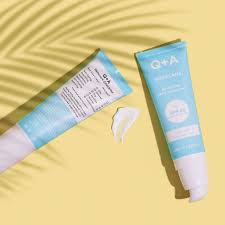 Squalane Hydrating Daily Sunscreen SPF50 - 50ml