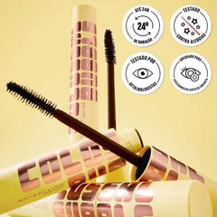 The Colossal Bubble Mascara - 10ml