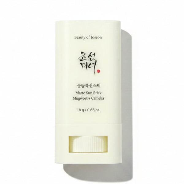 Matte Sun Stick SPF50+ -18g