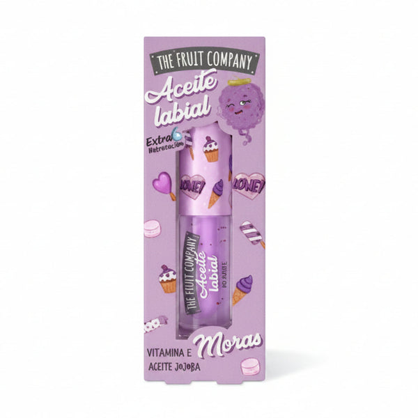 Moras Lip Balm Extra Care - 3.6ml