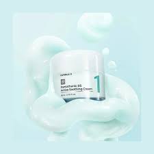 Pantothenic B5 Active Soothing Cream - 50ml