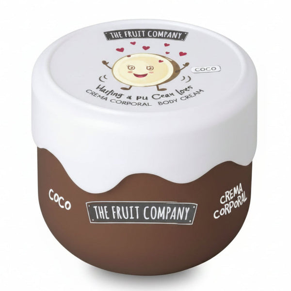 Coco Body Cream - 400ml
