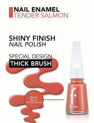Jelly Look Nail Enamel - 11ml