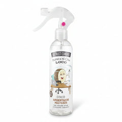 Coco Leave-in Conditioner Spray - 250ml