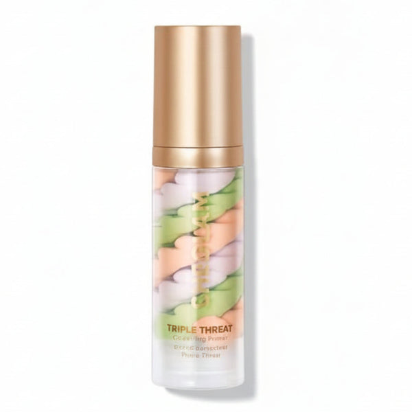 Color Correcting Primer Triple Threat -30ml