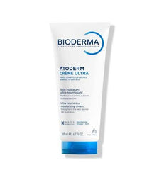 Atoderm Crème Ultra‑Nourishing Moisturising Cream