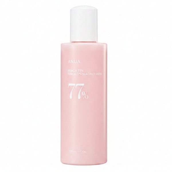 Peach 77 Niacin Conditioning Milk - 150ml