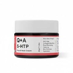 5-HTP Elasticity Face & Neck Cream - 50g