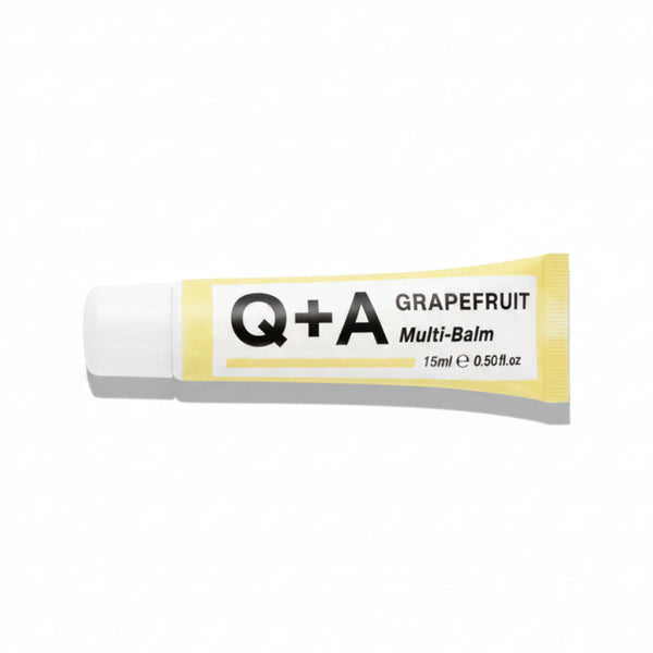 Grapefruit Multi-Balm - 15ml